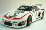 True Scale 1/18 Porsche 935K3 Turbo - Winnaar Le Mans 1979, Ophalen of Verzenden, Nieuw, Auto, Overige merken