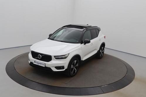 (2BGV569) Volvo XC40, Auto's, Volvo, Bedrijf, Te koop, XC40, 360° camera, ABS, Achteruitrijcamera, Airbags, Airconditioning, Android Auto