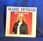 vinyl 45 tours vintage marie myriam (x2049), CD & DVD, Utilisé, Enlèvement ou Envoi, 1980 à 2000