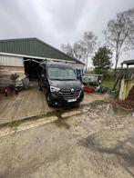 Renault master, Auto's, 4 cilinders, Renault, 120 kW, 3500 kg