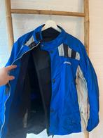 Combinaison moto intégrale BMW Santiago, Motos, Enlèvement ou Envoi, Seconde main, Hommes, Combinaison