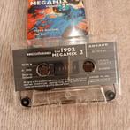 k7 megamix 1992 Turn Bass, Utilisé, Enlèvement ou Envoi