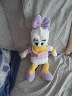 Donald knuffel, Enlèvement, Donald Duck, Comme neuf, Peluche