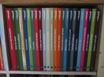 Archives tintin 24 volumes, Boeken, Stripverhalen, Complete serie of reeks, Ophalen, Nieuw, Hergé