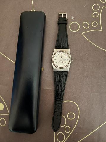 Omega Constellation beschikbaar voor biedingen