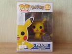 Funko Pop - Pokémon - Pikachu 353, Ophalen of Verzenden, Nieuw