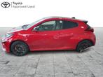 Toyota Yaris GR High Performance!NEW!, Berline, Achat, Sièges chauffants, Rouge