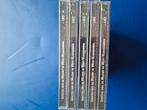 Lexiicon van de muziek in West-Vlaanderen, Ophalen of Verzenden, Nieuw in verpakking, Overige genres, Boxset