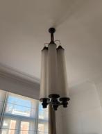 Industiële Design hanglamp 'MODULAR' by "FRITZ FRYER"..., Ophalen, Zo goed als nieuw, 75 cm of meer, Metaal