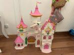 Chateau de Princesse Playmobil, Enfants & Bébés, Enlèvement, Comme neuf, Accessoires