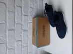 Blauwe Denim Side sneakers maat 43 als nieuw, Ophalen, Zo goed als nieuw