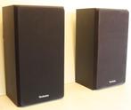 Technics SB-3410 Speakers / 100 Watt / 8 Ohm / 2-Way System, Audio, Tv en Foto, Ophalen of Verzenden, Zo goed als nieuw, 60 tot 120 watt