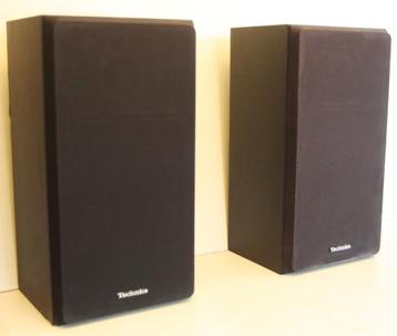 Technics SB-3410 Speakers / 100 Watt / 8 Ohm / 2-Way System beschikbaar voor biedingen