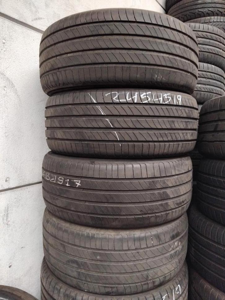 2454519 245/45/19 245/45r19 zomer Michelin, Auto-onderdelen, Besturing, Audi, BMW, Citroën, Daihatsu, Fiat, Ford, Honda, Jeep