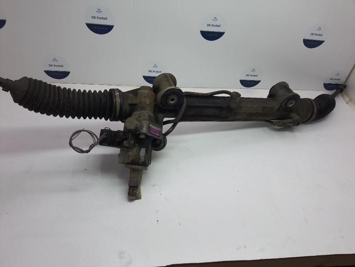 Stuurhuis Mercedes-Benz W210 DE, Auto-onderdelen, Motor en Toebehoren, Mercedes-Benz, Gebruikt, Ophalen