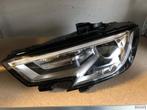 Audi a3 8v xenon led koplamp links facelift 2016-2018, Ophalen of Verzenden, Gebruikt, Audi