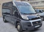 FIAT DUCATO 2.0 JTD 2012 AIRCO/GPS/LEES BESCHRIJVING, Euro 5, Bedrijf, 5 deurs, USB