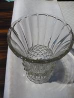 Art deco-vaas/Val St Lambert/SIGN, Antiek en Kunst, Ophalen of Verzenden