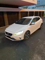 Volvo V40 R-Design 2.0 diesel en parfait état., Autos, Volvo, ABS, Diesel, Automatique, Achat