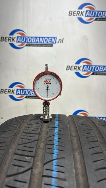 2x Pirelli Scorpion Verde All Season 275/45 R21 110W 275/45/ beschikbaar voor biedingen