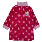 Disney Frozen Badjas - Roze - Maat 98 - 128 - 140, Kinderen en Baby's, Nacht- of Onderkleding, Disney Frozen, Meisje, Nieuw