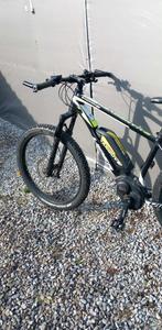 Mountainbike electrisch viper e hanger, Ophalen, Zo goed als nieuw