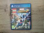 LEGO Marvel Super Heroes 2 (PS4), Ophalen, Online, Overige genres, Zo goed als nieuw