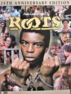 DVD BOX- ROOTS (3 SCHIJFJES AAN BEIDE KANTEN SPEELBAAR), Alle leeftijden, Ophalen of Verzenden, Gebruikt, Overige genres