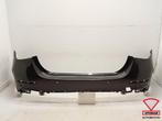 Mercedes E Klasse W214 AMG 2023+ Achterbumper Bumper 6xPDC O, Gebruikt, Mercedes-Benz, Bumper