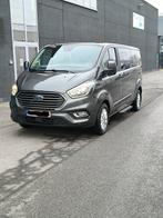 Ford tourneo custom 2.0 ecoblue 2018, Auto's, Particulier, Te koop