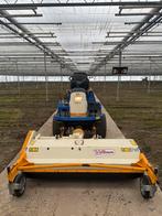 Iseki Klepelmaaier - SF333 - 4157h - Nieuwstaat, Tuin en Terras, Grasmaaiers, Ophalen, ISEKI, Mulchfunctie, Zo goed als nieuw