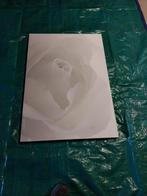 wanddecoratie jline, Enlèvement, Comme neuf