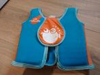 Decathlon zwemvest 15-18kg, Kinderen en Baby's, Kinderkleding | Kinder-zwemkleding, Ophalen