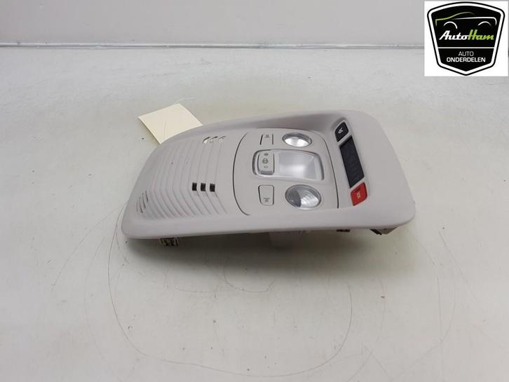 PLAFONNIER AVANT Citroën C3 Aircross I (2C / 2R), Autos : Pièces & Accessoires, Éclairage, Citroën, Utilisé