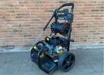 Kremer KR170B hogedrukreiniger 2024 nieuw, Tuin en Terras, Hogedrukreinigers, Ophalen, Benzine
