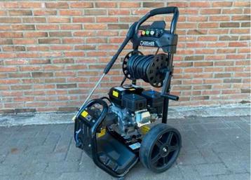 Kremer KR170B hogedrukreiniger 2024 nieuw beschikbaar voor biedingen