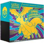 Pokemon ETB ME 2.5 Méga-Evolution Héros Transcendants, Enlèvement, Neuf, Booster box