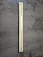 Verlichting armatuur TL Teco 160cm 157cm, Ophalen, Zo goed als nieuw, Armatuur