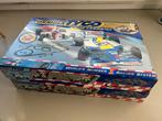 Formula Tyco racebaan Nigel Mansell 2x, Kinderen en Baby's, Ophalen, Zo goed als nieuw, Racebaan, Tyco