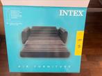 Intex zetelbed NIEUW!!, Ophalen, Nieuw, 2-persoons