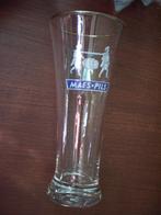 6 oude Maes-brillen., Ophalen of Verzenden, Zo goed als nieuw, Bierglas