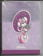 Diddl Ballerina blokje 3 in OVP, Verzamelen, Diddl, Ophalen of Verzenden, Diddl, Nieuw, Papier, Kaart of Schrift