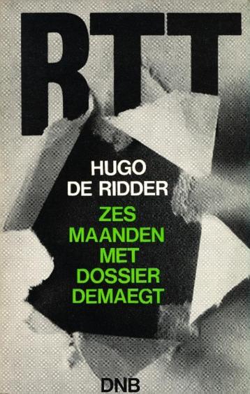 (b257) RTT, zes maanden met Dossier Demaegt beschikbaar voor biedingen