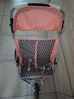 Tweeling poppenwagen, Ophalen, Zo goed als nieuw