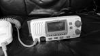 Cobra MRF-77W VHF marifoon ATIS DSC GPS, Watersport en Boten, Ophalen of Verzenden, Gebruikt, Communicatie