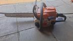 Gezocht kettingzaag, Enlèvement ou Envoi, Tronçonneuse