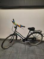 Damesfiets gazelle, Ophalen, Zo goed als nieuw, Gazelle