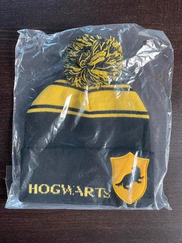 Muts met pompon van Hufflepuff Harry Potter, Enlèvement ou Envoi