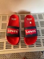Slippers, Levi's, maat 33, LEVI.S, Overige typen, Ophalen of Verzenden, Zo goed als nieuw