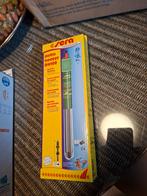 Diverses pompes à chaleur pour poissons tropicaux d'aquarium, Enlèvement